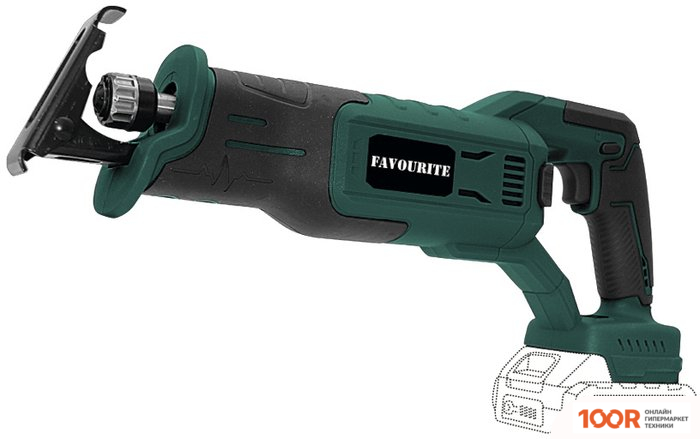 Favourite OBS 21 RS (С 2-МЯ АКБ 4AH) (313669)