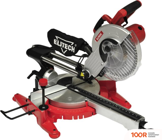 ELITECH ПТ 1825КУ E2006.002.00 (313656)