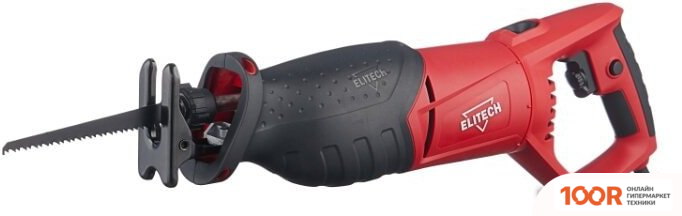 ELITECH ПС 1100ЭП (313648)