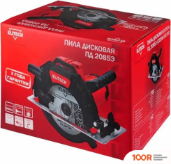 ELITECH ПД 2085Э E2206.022.00 (313641)