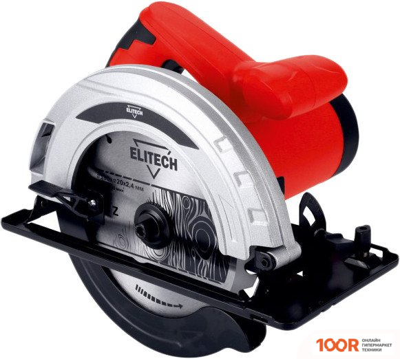 ELITECH ДОМАШНИЙ МАСТЕР ПД 190 E2206.011.00 (313634)