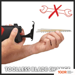 Einhell TP-AP 18/28 LI BL - SOLO 4326310 (БЕЗ АКБ) (313630)