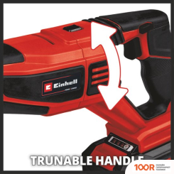 Einhell TP-AP 18/28 LI BL - SOLO 4326310 (БЕЗ АКБ) (313630)