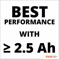 Einhell TE-SM 36/10 L LI-SOLO 4300885 (313628)