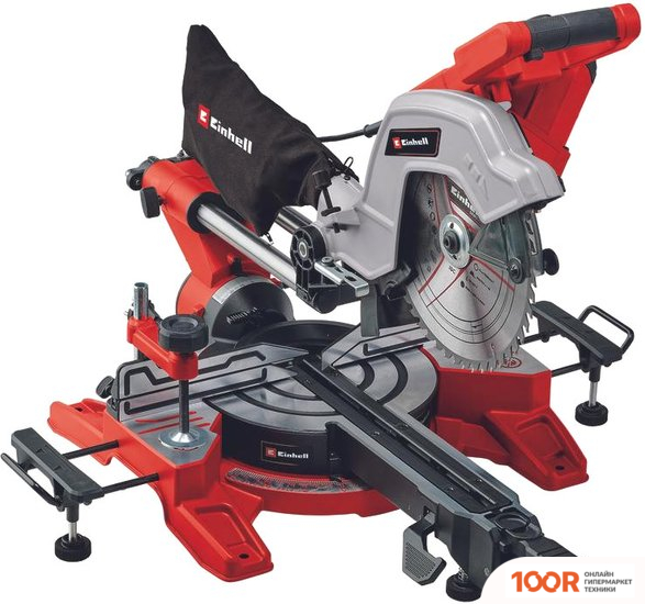 Einhell TE-SM 10 L DUAL 4300877 (313626)