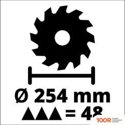 Einhell TE-SM 10 L DUAL 4300877 (313626)