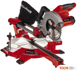 Einhell TE-MS 36/210 LI-SOLO 4300880 (БЕЗ АКБ) (313624)