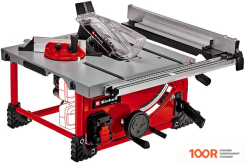 Einhell TE-MS 36/210 LI-SOLO 4300880 (БЕЗ АКБ) (313624)