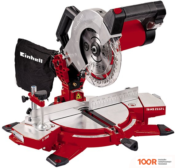 Einhell TE-MS 2112 L (313623)