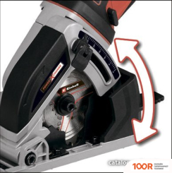 Einhell TE-CS 18/89 LI-SOLO 4331100 (БЕЗ АКБ) (313621)