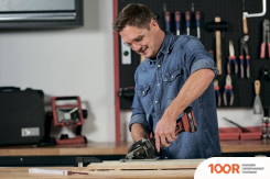 Einhell TE-CS 18/89 LI-SOLO 4331100 (БЕЗ АКБ) (313621)