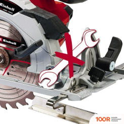 Einhell TE-CS 18/150 LI-SOLO 4331220 (БЕЗ АКБ) (313618)