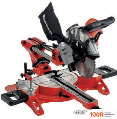 Einhell TC-SM 2534/1 DUAL 4300395 (313616)