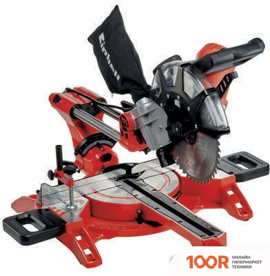 Einhell TC-SM 2534/1 DUAL 4300395 (313616)