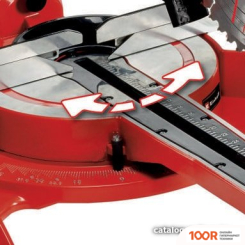 Einhell TC-SM 2534/1 DUAL 4300395 (313616)