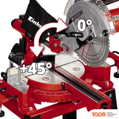 Einhell TC-SM 2531/2 U 4300805 (313615)