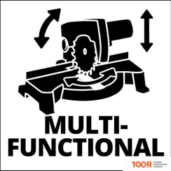 Einhell TC-MS 3017 T 4300347 (313613)