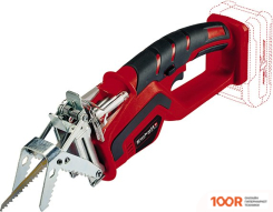 Einhell GE-GS 18 LI-SOLO 3408220 (БЕЗ АКБ) (313606)