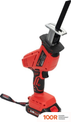 Edon URS-21A (С 2-МЯ АКБ, КЕЙС) (313605)