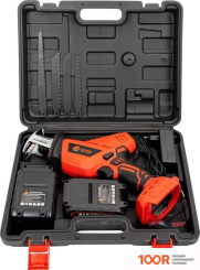 Edon URS-21A (С 2-МЯ АКБ, КЕЙС) (313605)