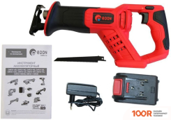 Edon OAF21-RS (С 1-ИМ АКБ) (313604)