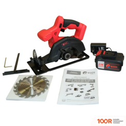 Edon OAF21-CS (С 2-МЯ АКБ) (313595)