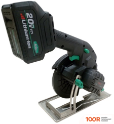 DWT AHKP-20-140 DN-4C2 (С 2-МЯ АКБ) (313568)