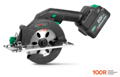 DWT AHKP-20-140 DN-4C2 (С 2-МЯ АКБ) (313568)