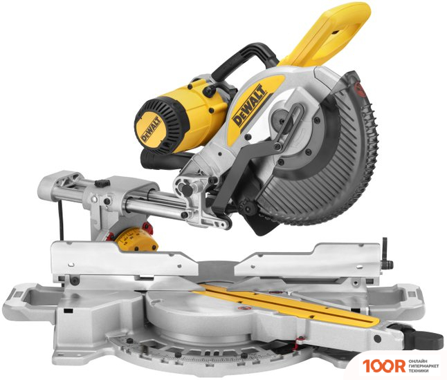 DeWalt DWS727-QS (313565)