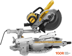 DeWalt DWS727-QS (313565)