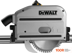 DeWalt DWS520KTR (КЕЙС) (313562)