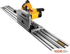 DeWalt DWS520KTR (КЕЙС) (313562)