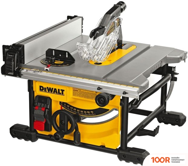 DeWalt DWE7485-QS (313560)