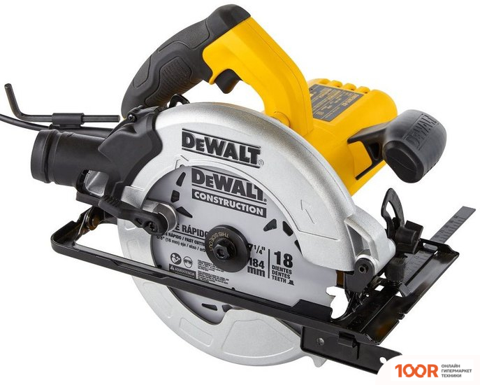 DeWalt DWE5615 (313559)
