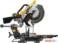 DeWalt DCS781X2 (С 2-МЯ АКБ) (313558)