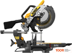 DeWalt DCS781N (БЕЗ АКБ) (313557)