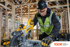 DeWalt DCS777T2 (С 2-МЯ АКБ) (313556)