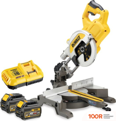 DeWalt DCS777T2 (С 2-МЯ АКБ) (313556)