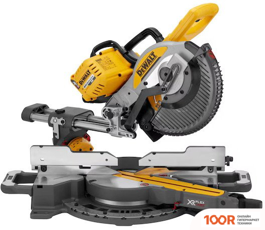 DeWalt DCS727N (БЕЗ АКБ) (313554)