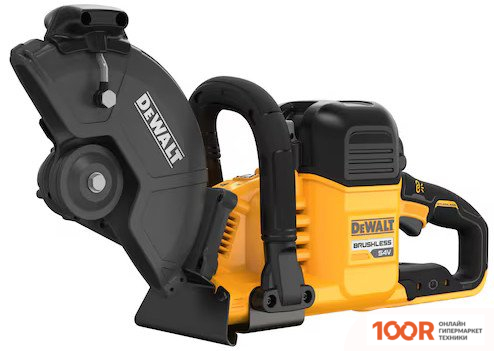 DeWalt DCS691N (БЕЗ АКБ) (313553)