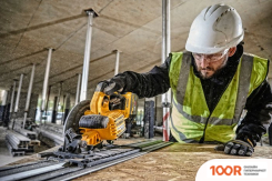 DeWalt DCS579T2 (С 2-МЯ АКБ, КЕЙС) (313551)