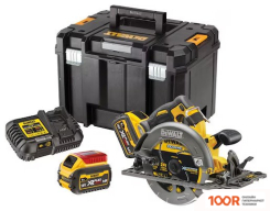 DeWalt DCS579T2 (С 2-МЯ АКБ, КЕЙС) (313551)