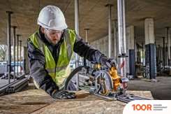 DeWalt DCS579NT-XJ (БЕЗ АКБ, КЕЙС) (313550)