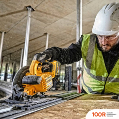 DeWalt DCS579N (БЕЗ АКБ) (313549)