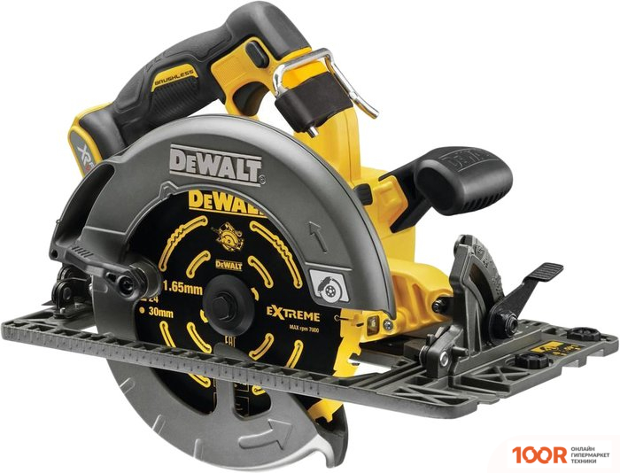 DeWalt DCS579N (БЕЗ АКБ) (313549)