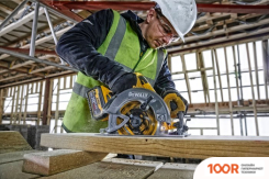 DeWalt DCS578T2 (С 2-МЯ АКБ, КЕЙС) (313547)