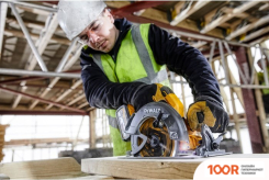 DeWalt DCS578NT (БЕЗ АКБ, КЕЙС) (313546)