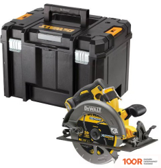 DeWalt DCS578NT (БЕЗ АКБ, КЕЙС) (313546)