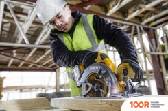 DeWalt DCS578N-XJ (БЕЗ АКБ) (313545)