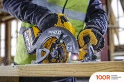 DeWalt DCS578N-XJ (БЕЗ АКБ) (313545)